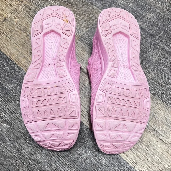 APL Breast Cancer Awareness Techloom Wave Sneakers Size 9 - Picture 7 of 11